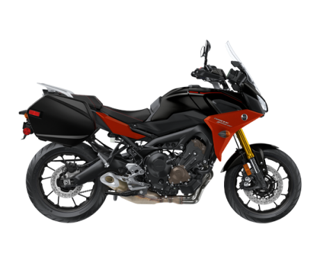 YAMAHA TRACER 900 GT