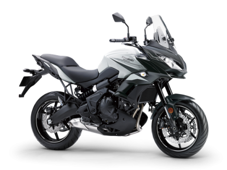 KAWASAKI VERSYS 650 ABS