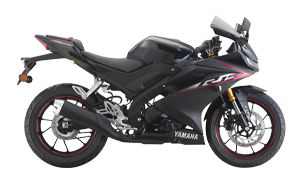 YAMAHA YZF-R15