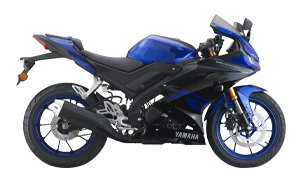 YAMAHA YZF-R15