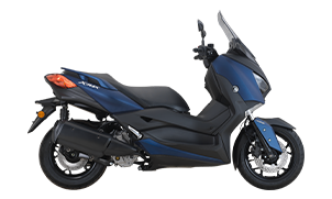 YAMAHA XMAX 250