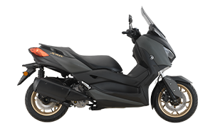 YAMAHA XMAX 250