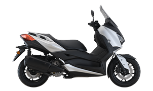 YAMAHA XMAX 250