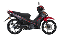 YAMAHA LAGENDA 115Z