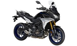 YAMAHA TRACER 900 GT