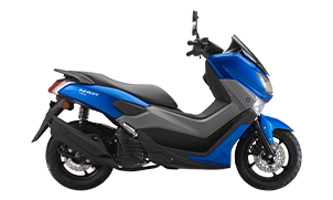 YAMAHA NMAX