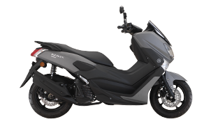YAMAHA NMAX