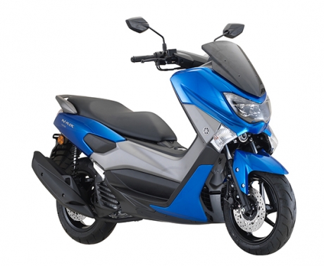 YAMAHA NMAX