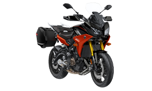 YAMAHA TRACER 900 GT