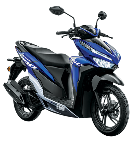 HONDA VARIO 150