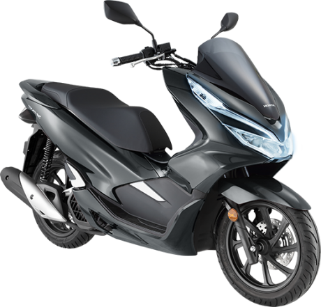 HONDA PCX 150