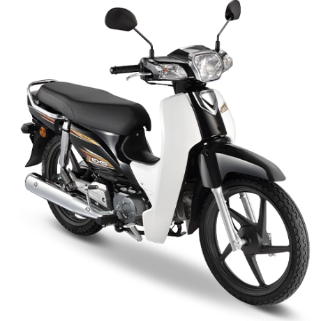 HONDA EX5