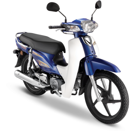 HONDA EX5