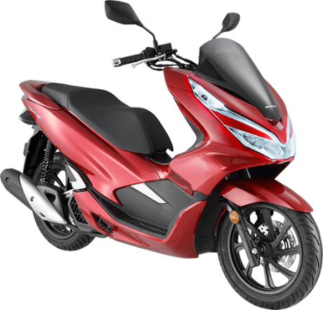 HONDA PCX 150