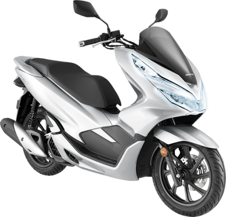 HONDA PCX 150