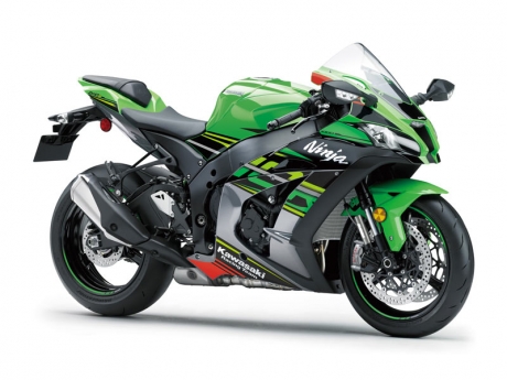 KAWASAKI NINJA ZX-10R ABS