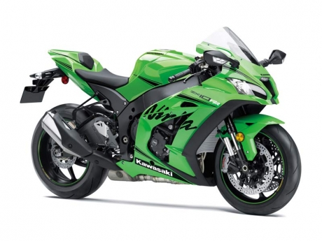 KAWASAKI NINJA ZX-10RR ABS