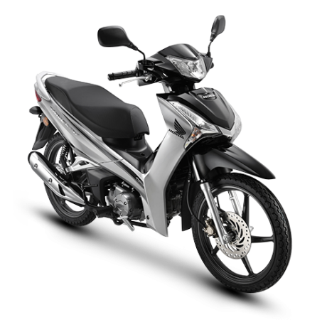 HONDA WAVE 125i