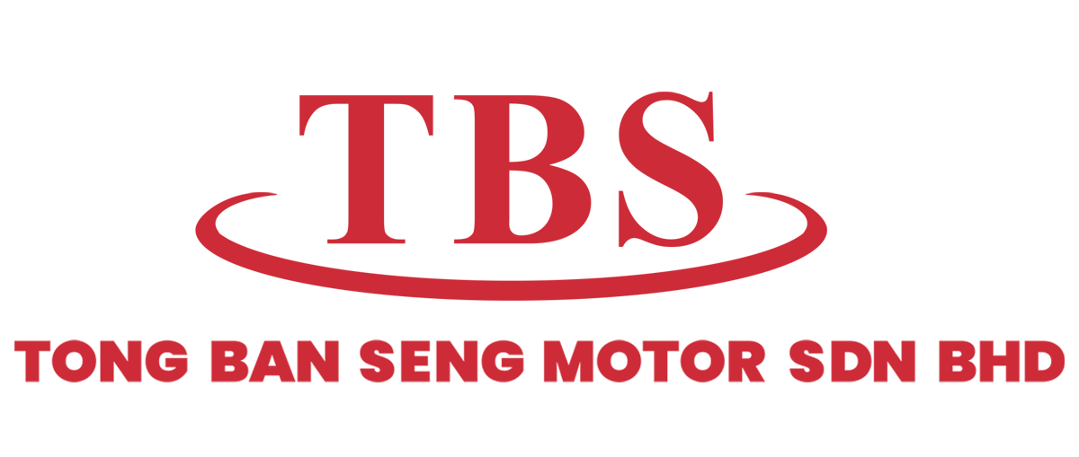 TONG BAN SENG MOTOR SDN BHD