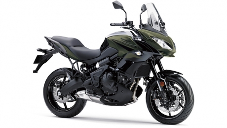 KAWASAKI VERSYS 650 ABS