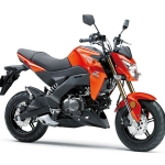 z125-orange