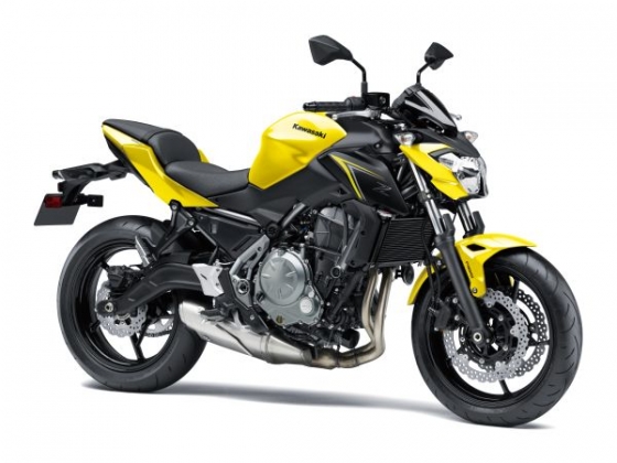 z650_yellow