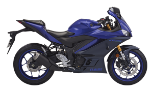 YAMAHA  YZF-R25