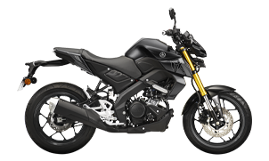 YAMAHA MT-15