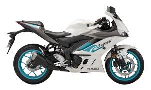 YAMAHA  YZF-R25
