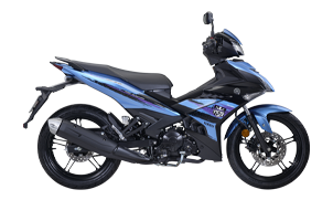 YAMAHA Y15ZR