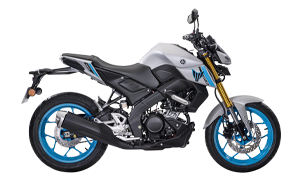 YAMAHA MT-15
