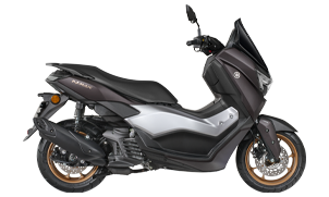 YAMAHA NMAX