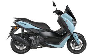 YAMAHA NMAX