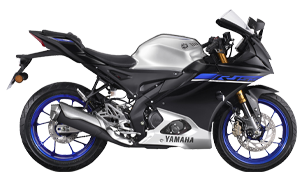 YAMAHA R15M