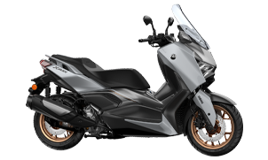 YAMAHA XMAX 250