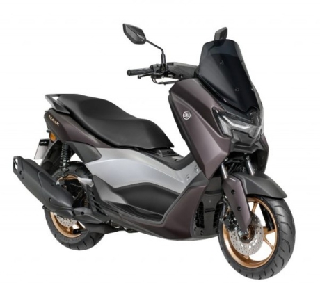 YAMAHA NMAX