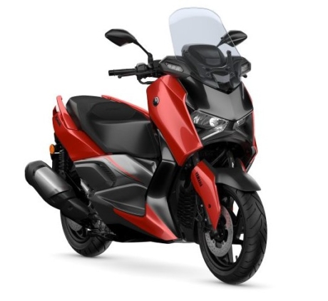 YAMAHA XMAX 250