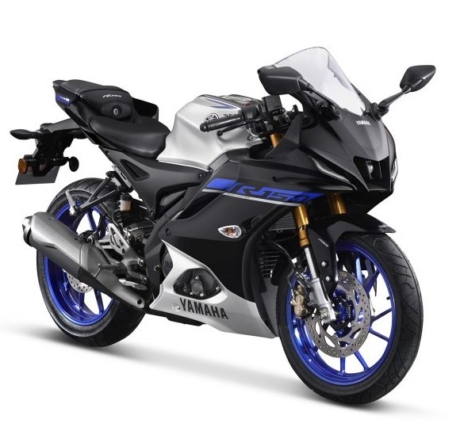 YAMAHA R15M