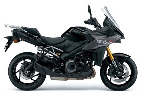 Suzuki GSX-S 1000 GX