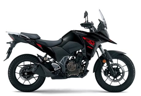 Suzuki V-Storm 250 SX