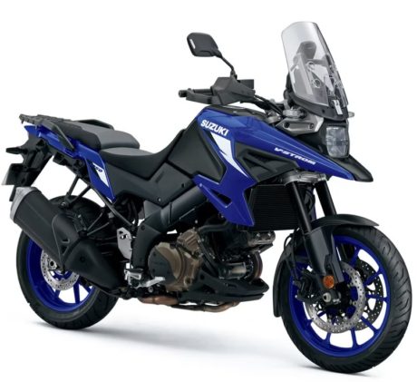 Suzuki V-Strom 1050