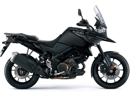Suzuki V-Strom 1050